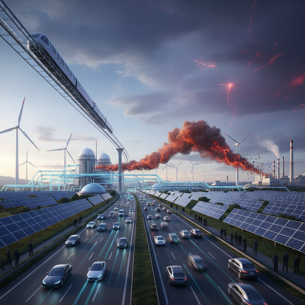 Germany’s Hydrogen Strategy Delayed Electrification by Pulling the Workforce the Wrong Way