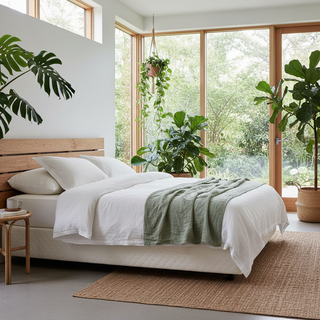 Sleep On Latex: A Healthier Mattress to Sleep Better