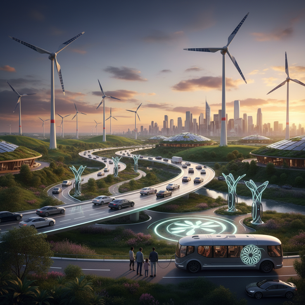 ChargePoint & Midwestern Wheels Deliver Seamless EV Charging for Wisconsin Communities
