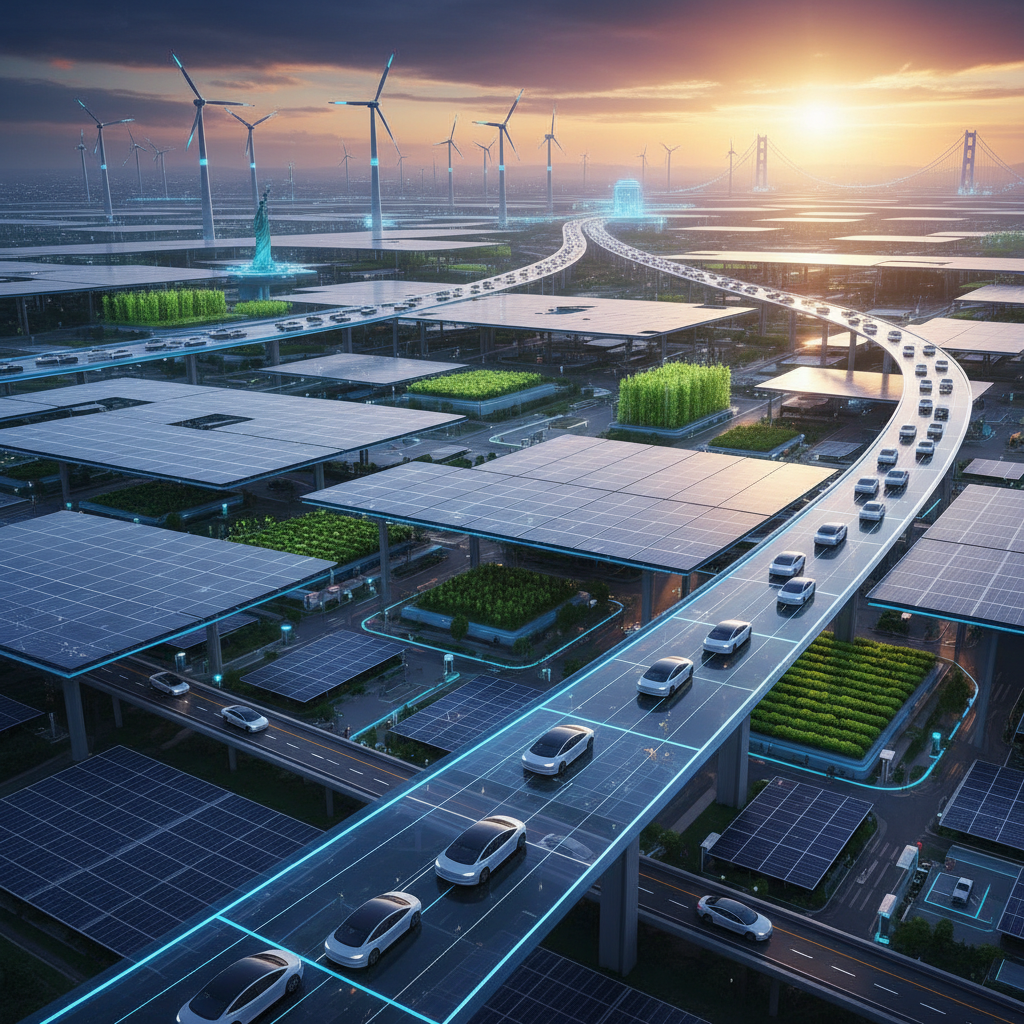 Tesla Robotaxis Now Cover 50% of the USA