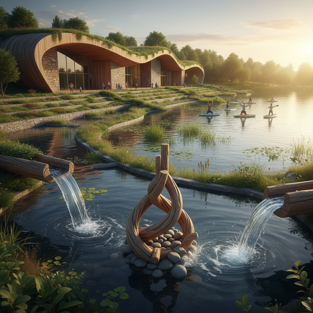 Wastewater - Turning Problem to Solution