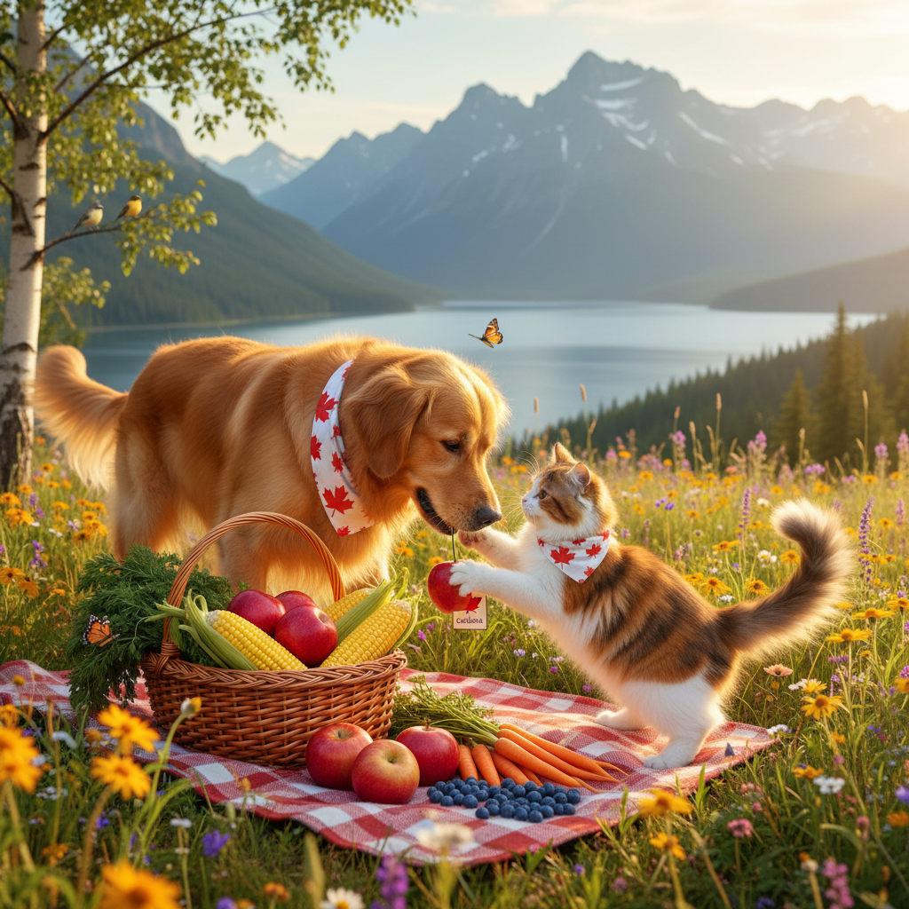 Made in Canada: Understanding food labels in Canada. Shop Canada! Buy Canadian!