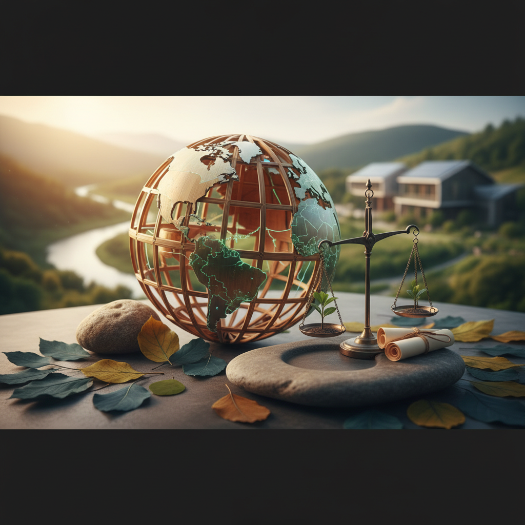 Global Climate Litigation Report: 2023 Status Review