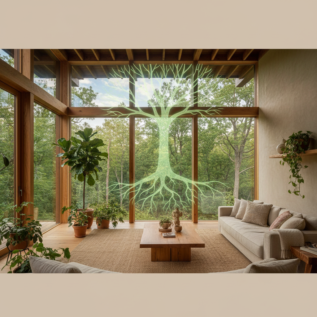 Trees: Our Unsung Heroes in the Climate Crisis Fight