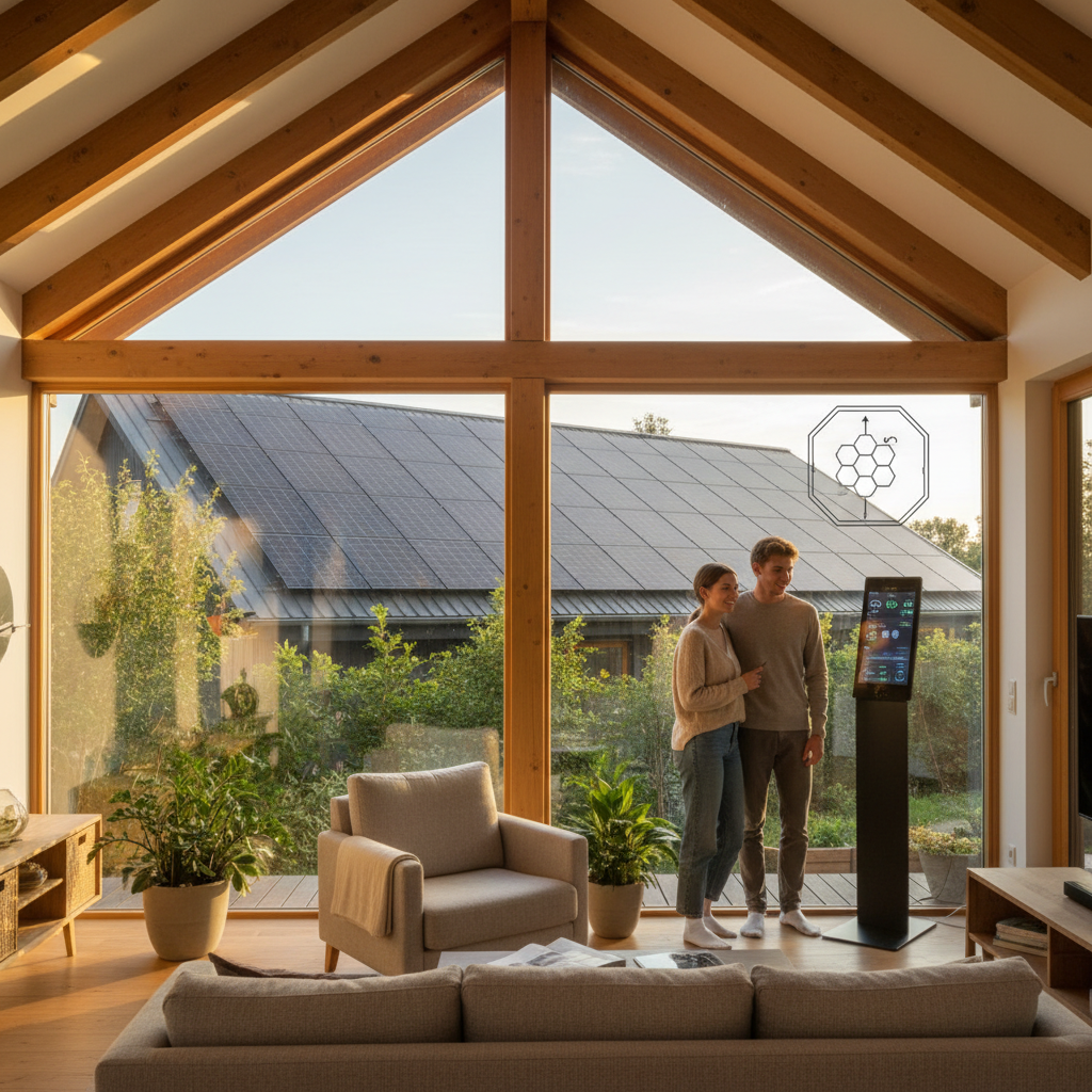 Solar Smart: Choosing Quality Panels for Your Eco Home