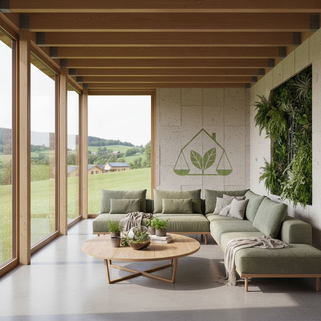 Building Green: Why Waste Weight Limits Matter for Your Home