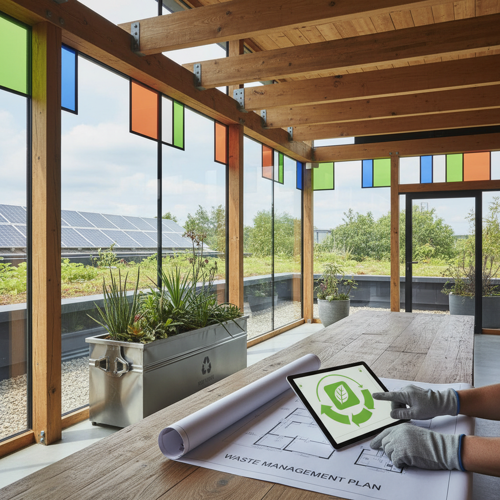 Urban Waste: Navigating Dumpster Permits for Eco-Friendly Projects