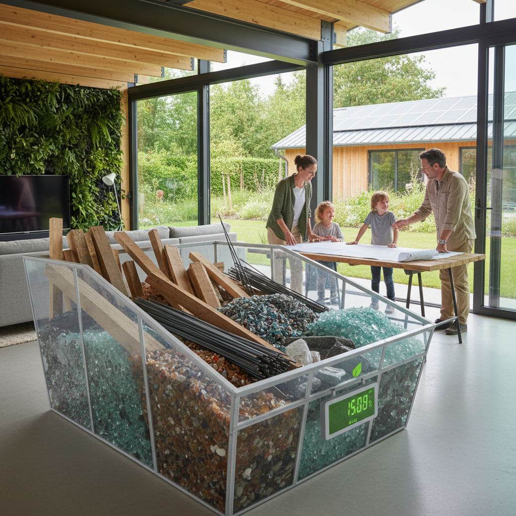 Dumpster Weight Limits: The Hidden Driver of Eco-Smart Renovations