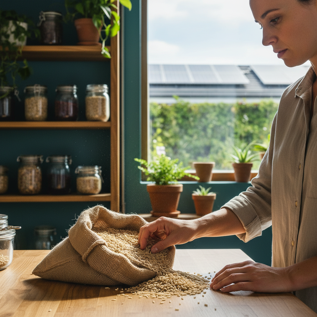Major Rice Recall Hits Grocers: What Conscious Consumers Need to Know