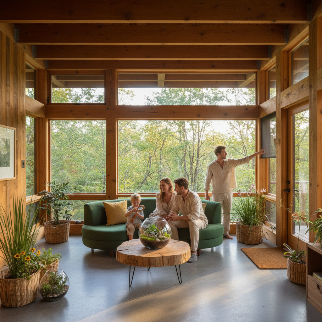 Lyme Alert 2026: Safeguarding Your Eco Home from Ticks