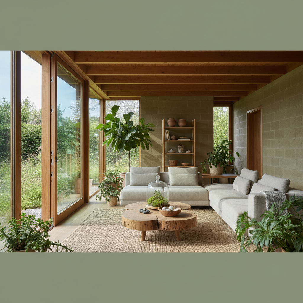 The 'Just One More' Secret: A Mindset for Longevity & Sustainable Homes