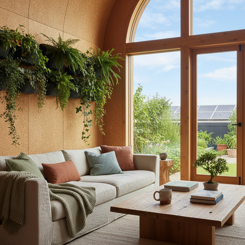 The Power of a Yawn: Unlocking Brain Benefits for Eco-Wellness