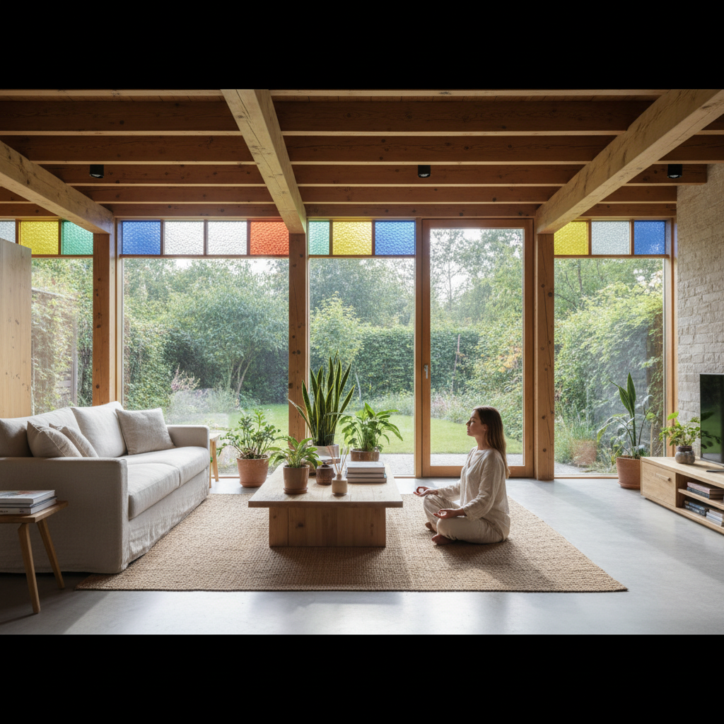 Silent Threats: Nurturing Brain Health in Your Eco-Home