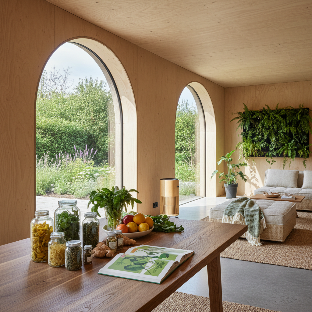 Nearly 900K Allergy Drugs Recalled: Protect Your Eco-Home