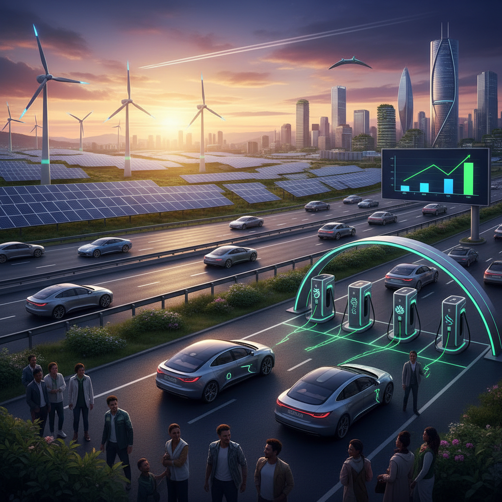 PHEV Sales Up 280% In 2025 In South Africa, While HEVs Down 6% As Chinese Brands Grow Market Share