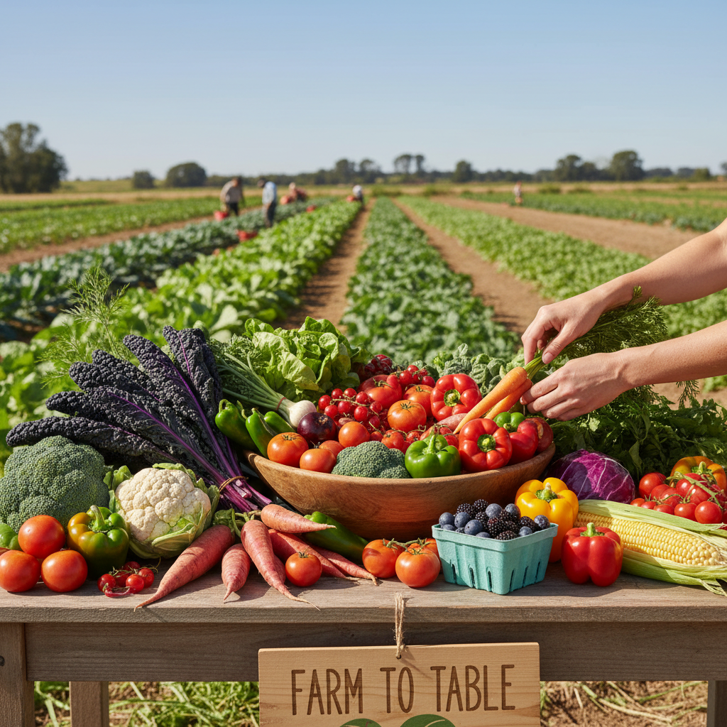 US Dietary Guidelines Champion Whole Foods, Ditch Processed
