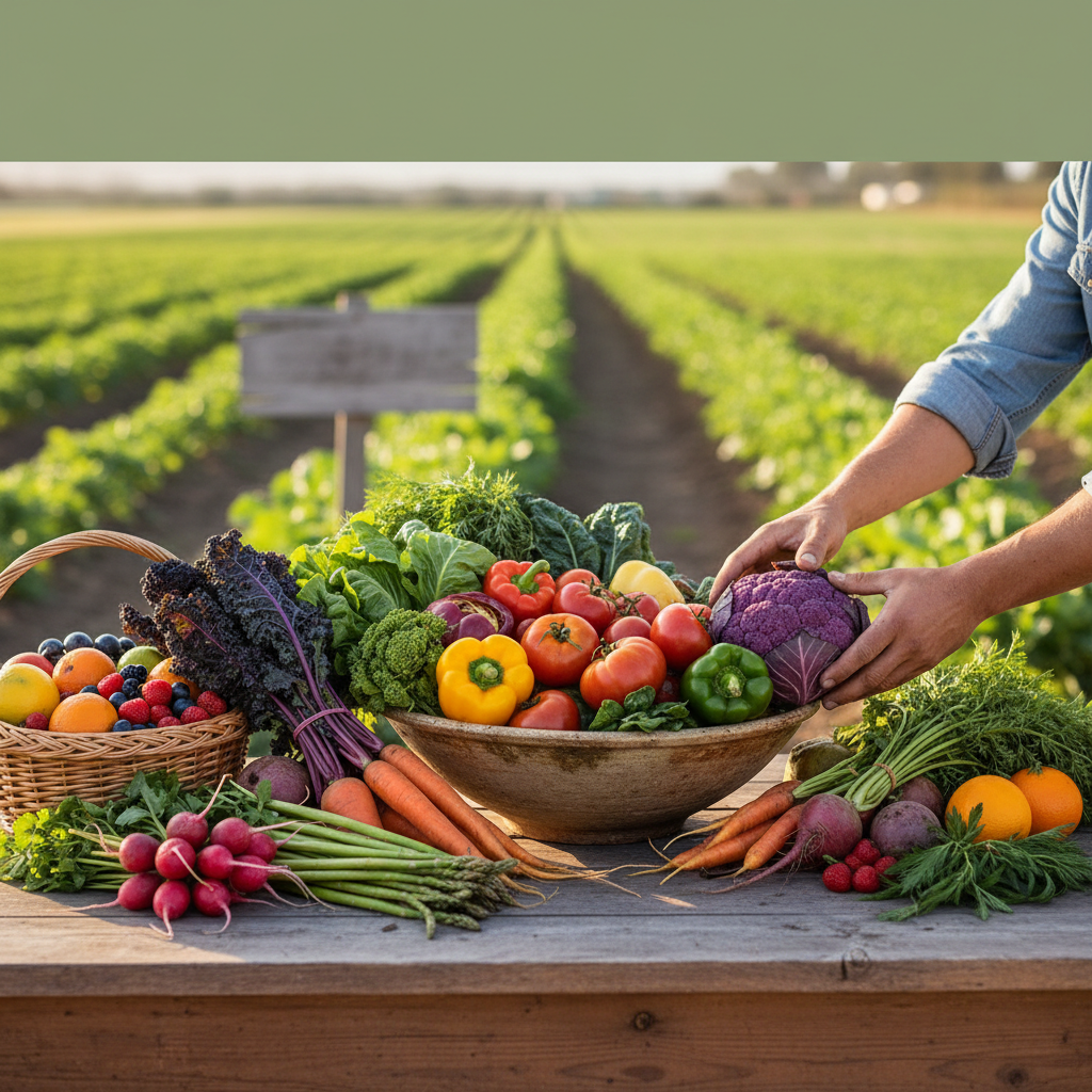 New Dietary Guidelines Champion Whole Foods, Ditch Processed