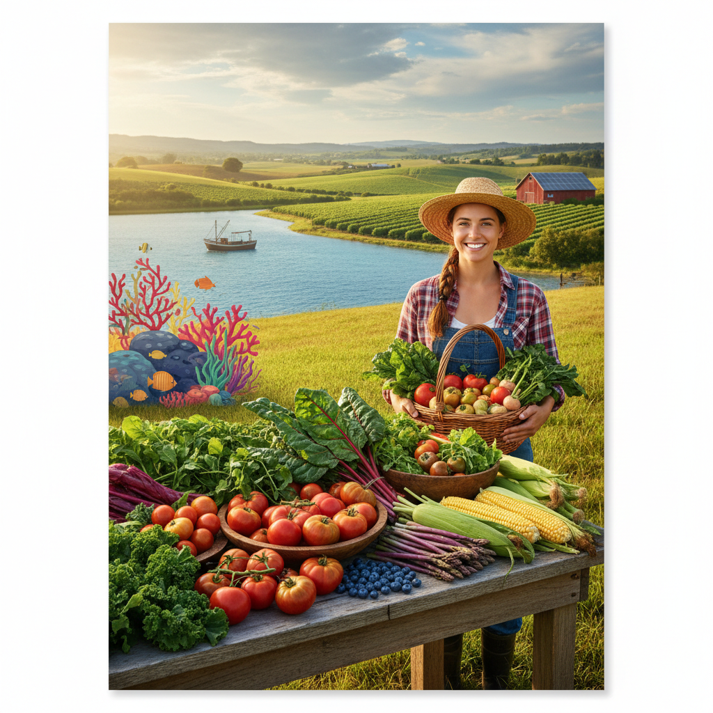 Grocery Costs Soar, Maryland Tackles Pricing, High Seas Gain Protection