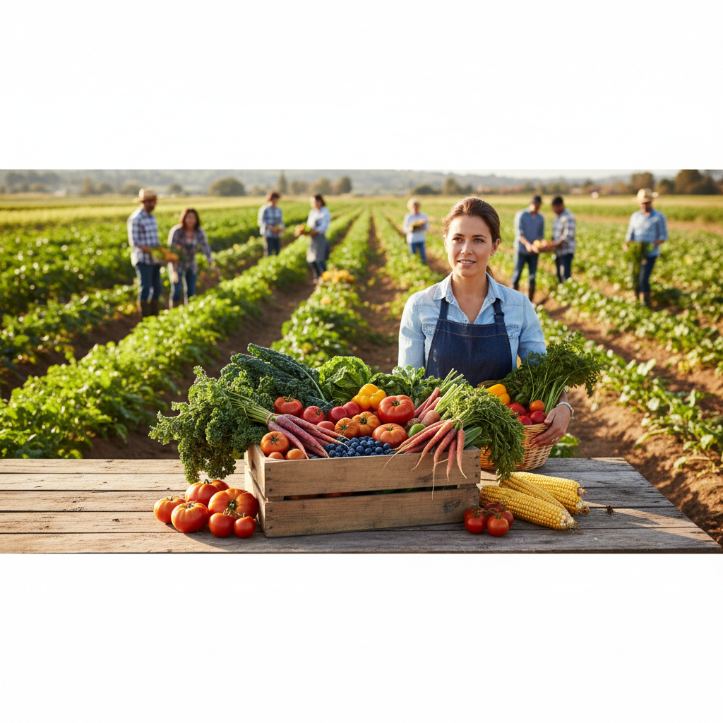 Food Security Alert: SNAP Cuts Threaten Millions Amidst Budget Battles