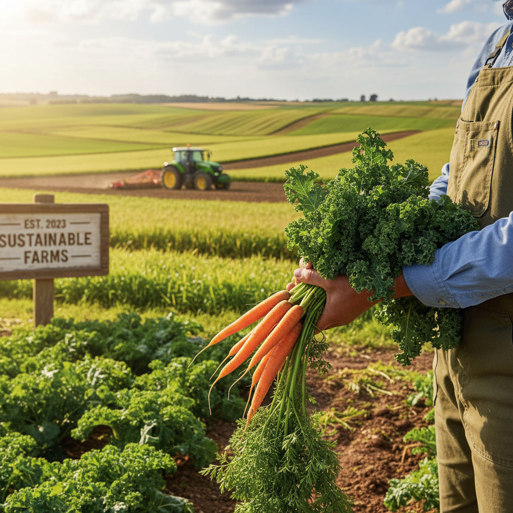 Precision Ag a 'Distraction'? New Report Sparks Debate