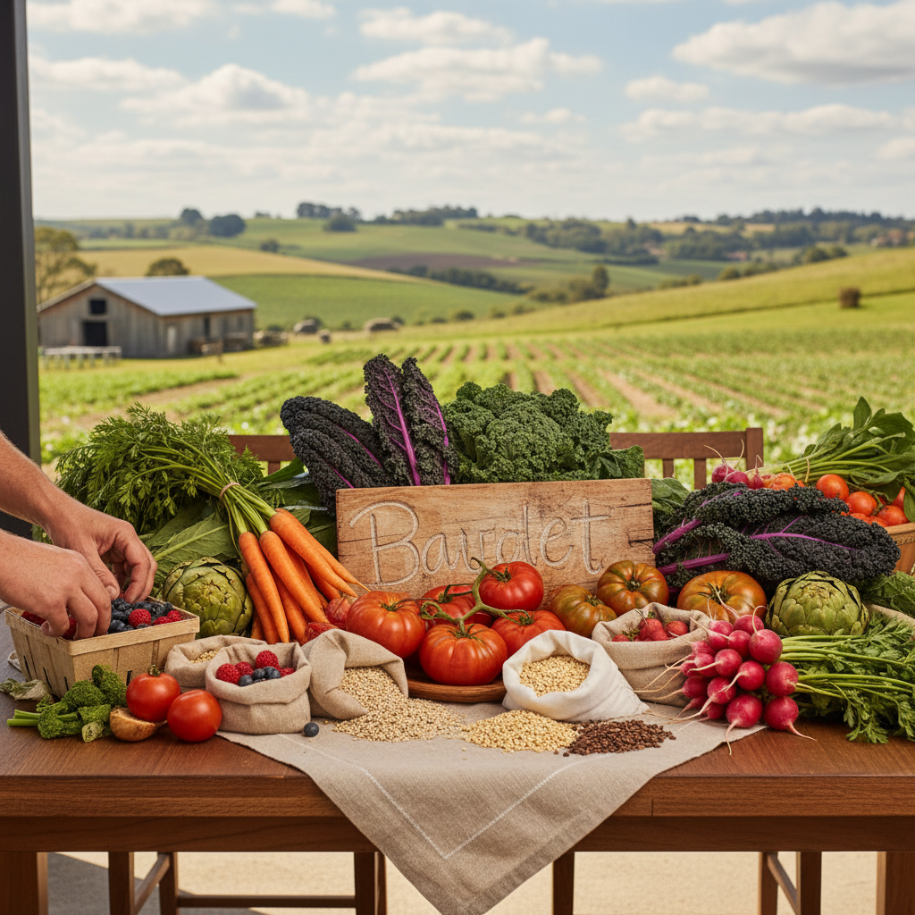 Corporate Greed or Inflation? The True Cost of Your Groceries