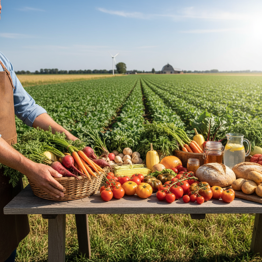 Corporate Power Drives Food Prices: What It Means For You