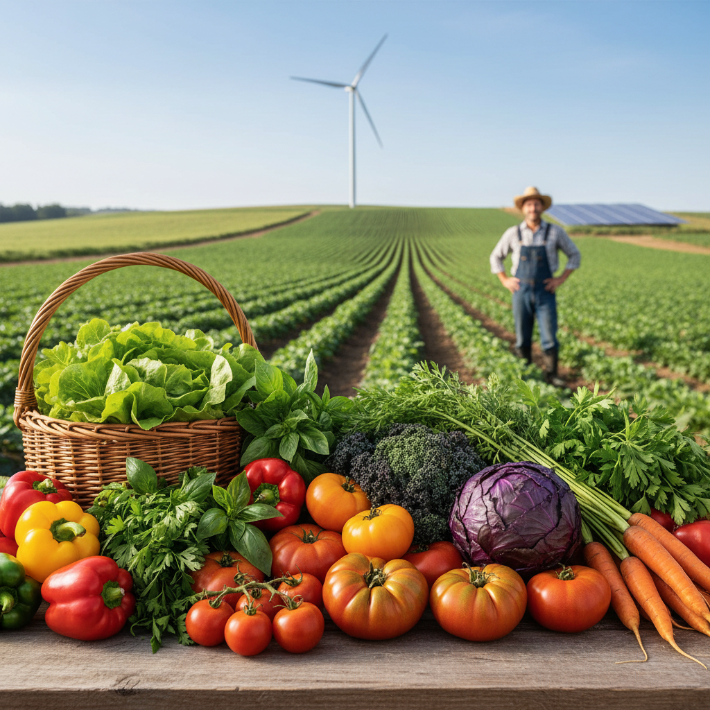 Pesticide Policy Shake-Up: Farm Bill & Executive Order Debate
