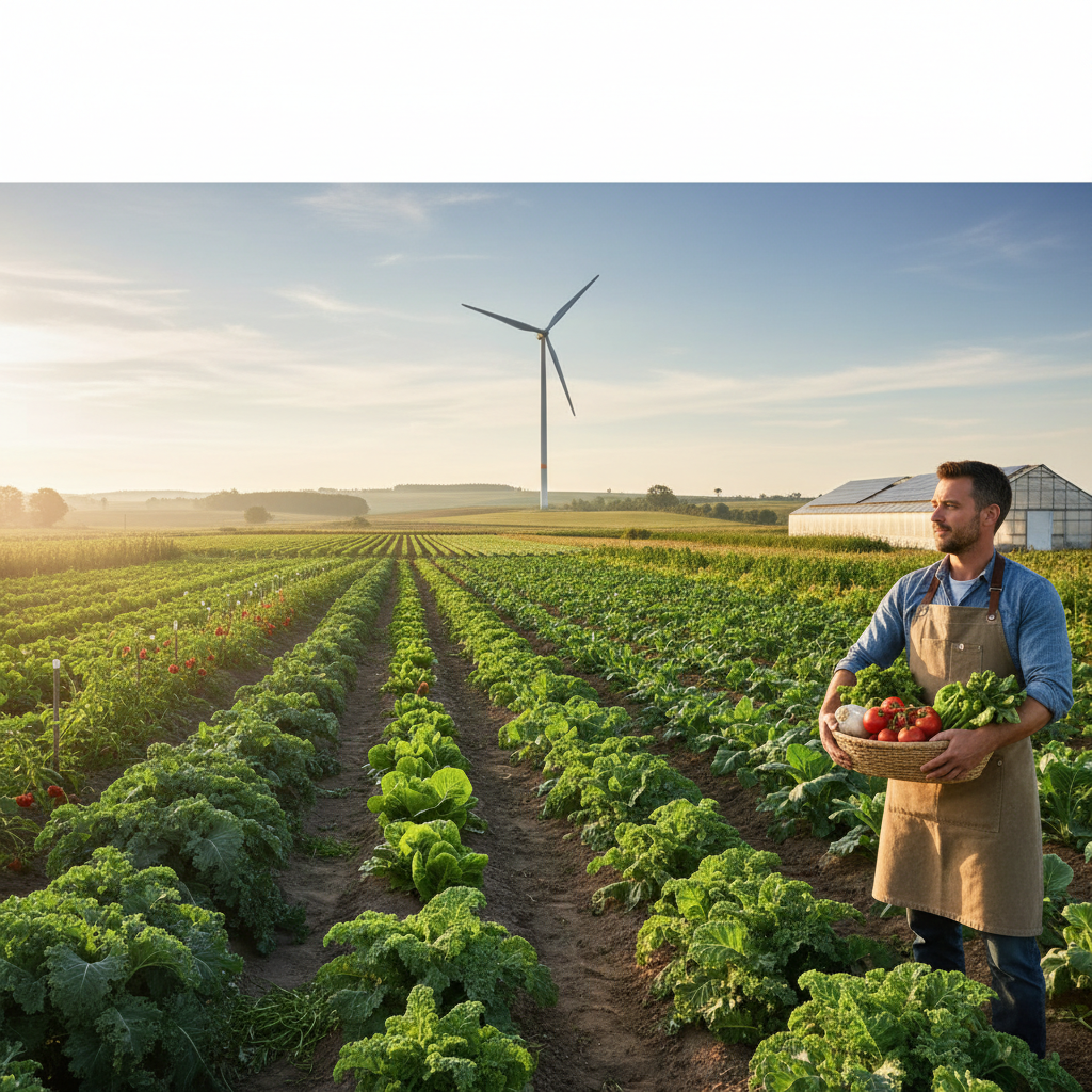 USDA Eases Environmental Rules: Big Changes for Our Planet