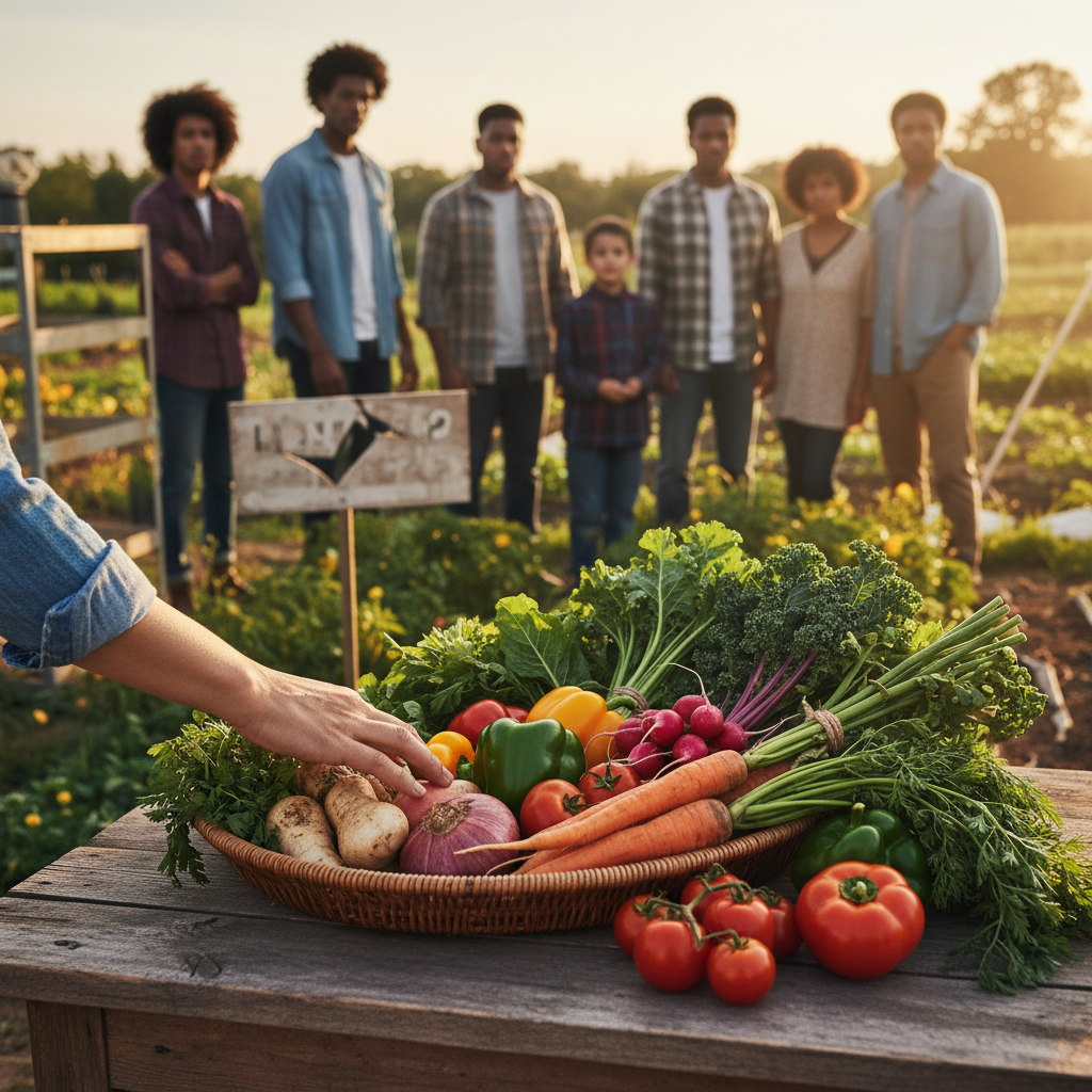 SNAP Cutbacks: Millions Lose Vital Food Aid, Threatening Sustainable Living