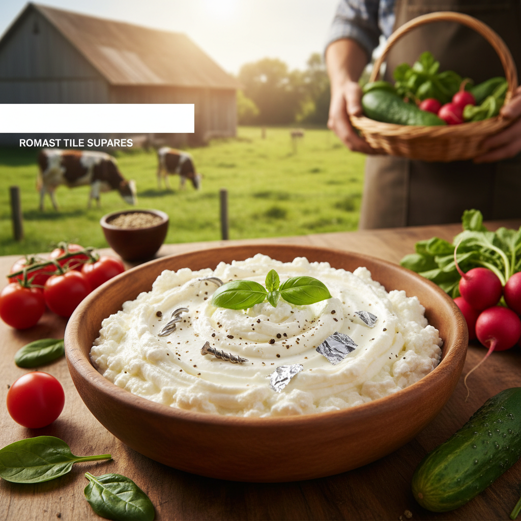 Metal in Your Meal? Latest Cottage Cheese Recall Sparks Food Safety Concerns