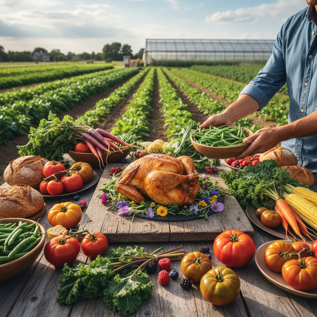 Farm Bill Passes House: A Win for Pesticide Accountability