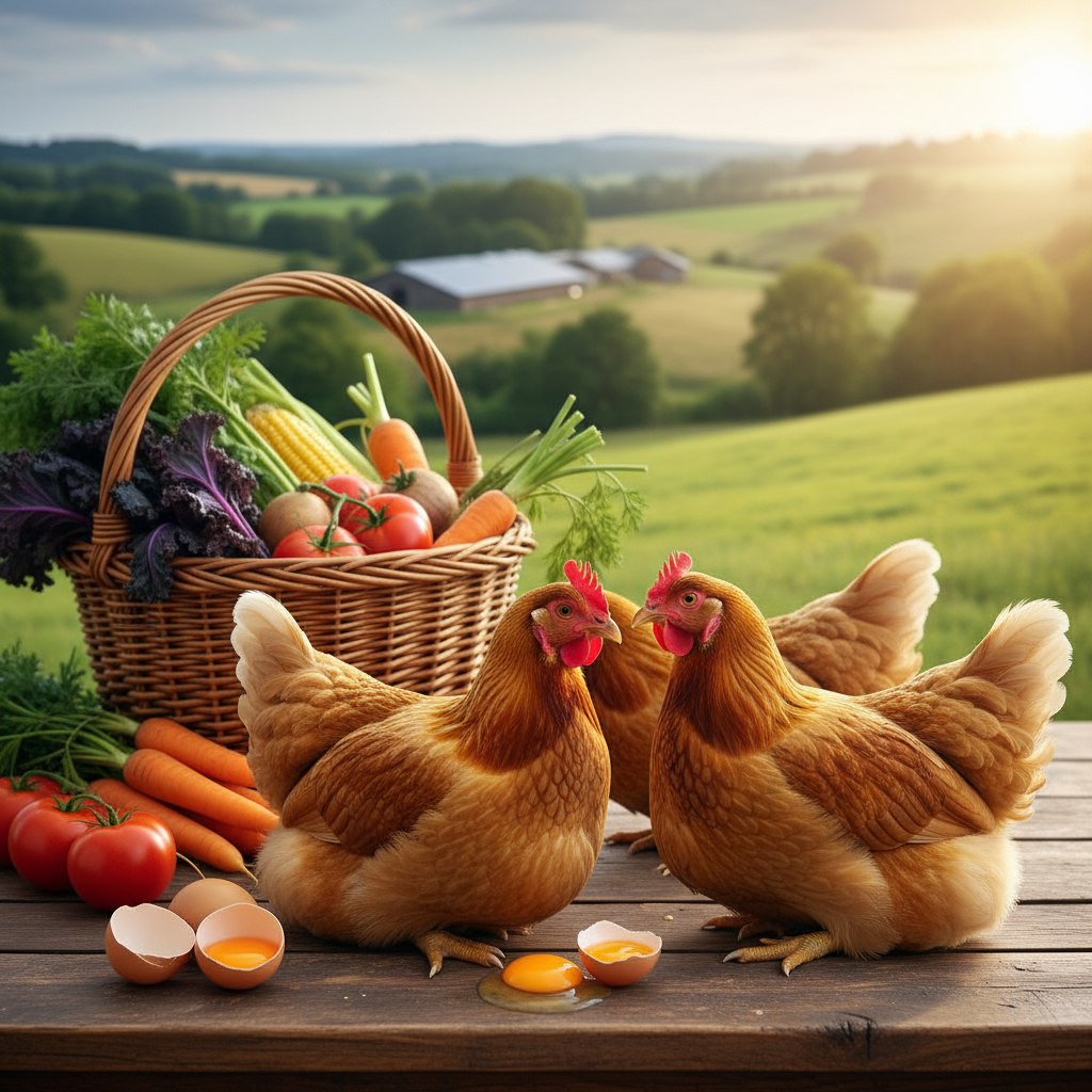 DOJ Cracks Down on Poultry Price-Fixing: Fairer Food Ahead?