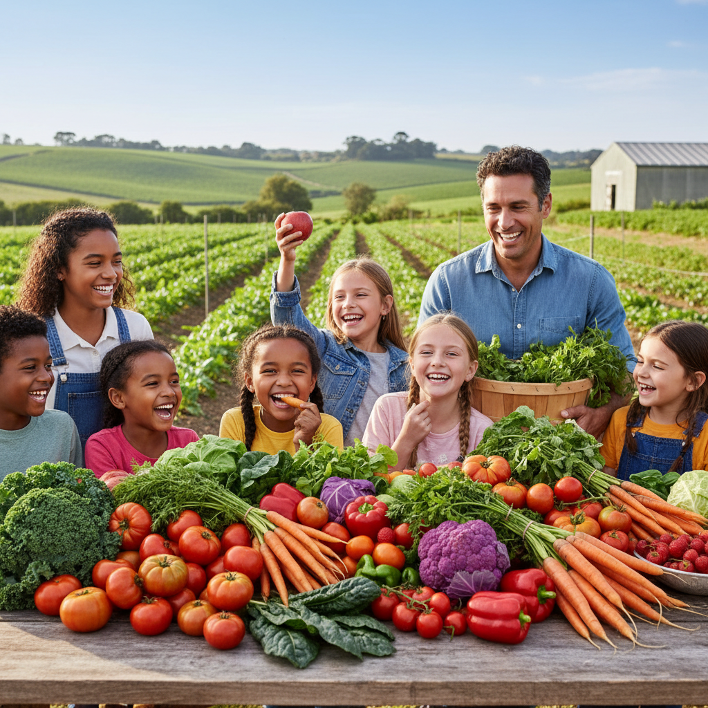 YumLit: Fun Mealtimes Fuel the Fight Against Food Insecurity