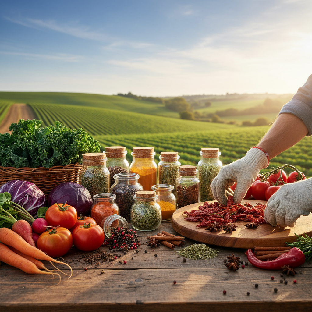 FDA Highest Risk: Seasoning Recalls Expand, What to Know