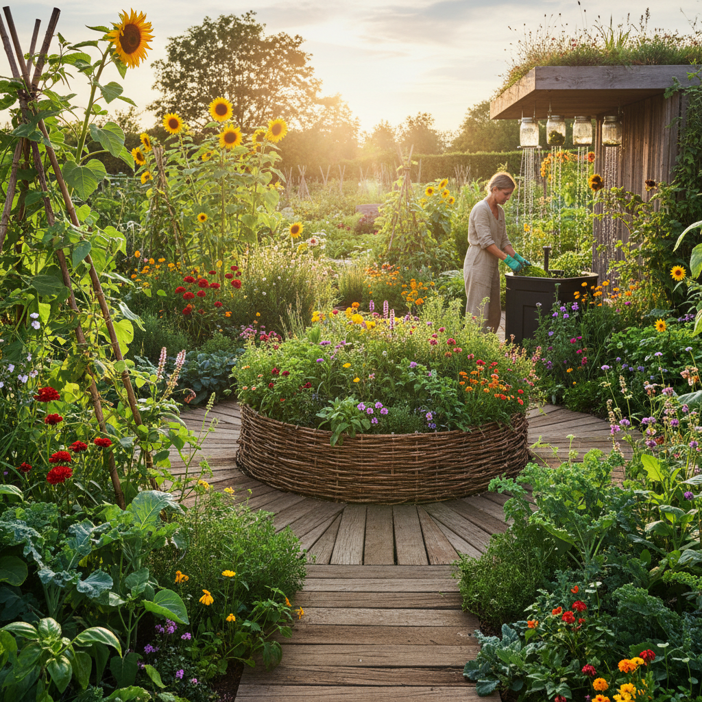 AHS Unveils Definitive Guide: Redefining Ecological Gardening