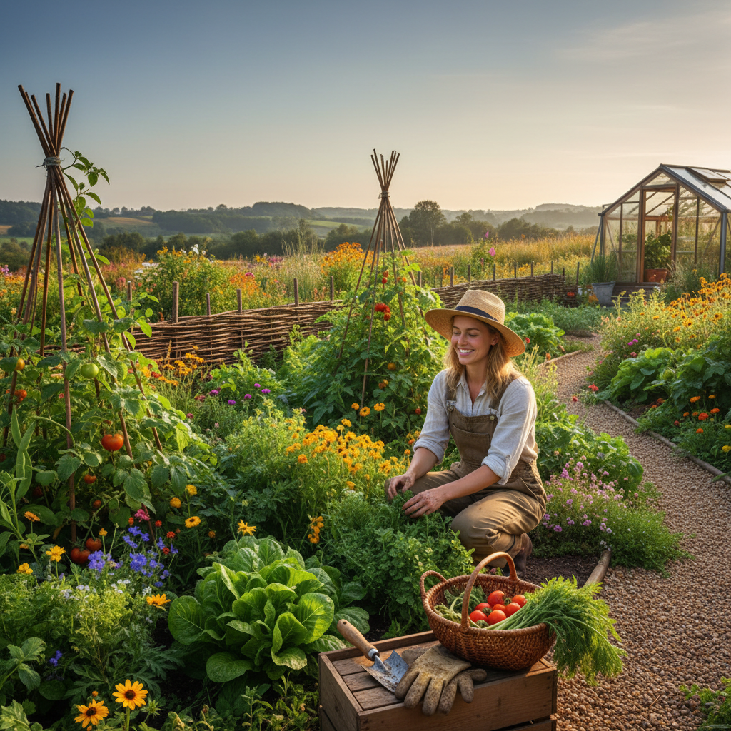 Cultivate Change: AHS Releases Definitive Ecological Gardening Guide