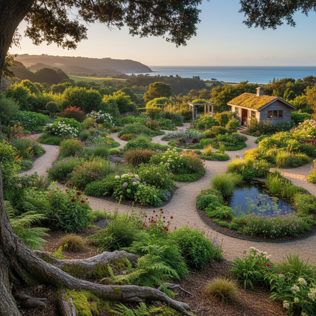 Ayrlies: Sustainable Lessons from a Global Garden Icon