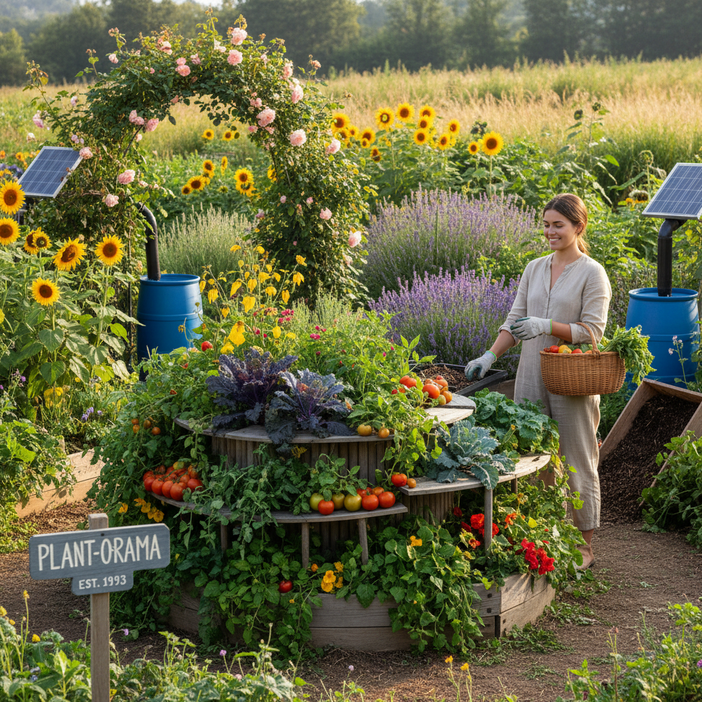 Horticulture's Pulse: Key Trends from Plant-O-Rama's 30th Year