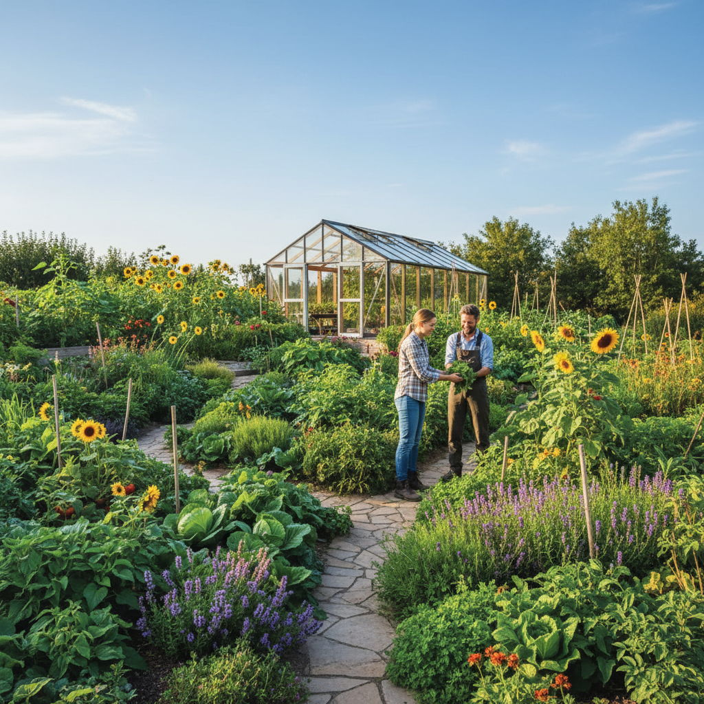 Green Thumbs Unite: Plant-O-Rama's 30 Years of Innovation