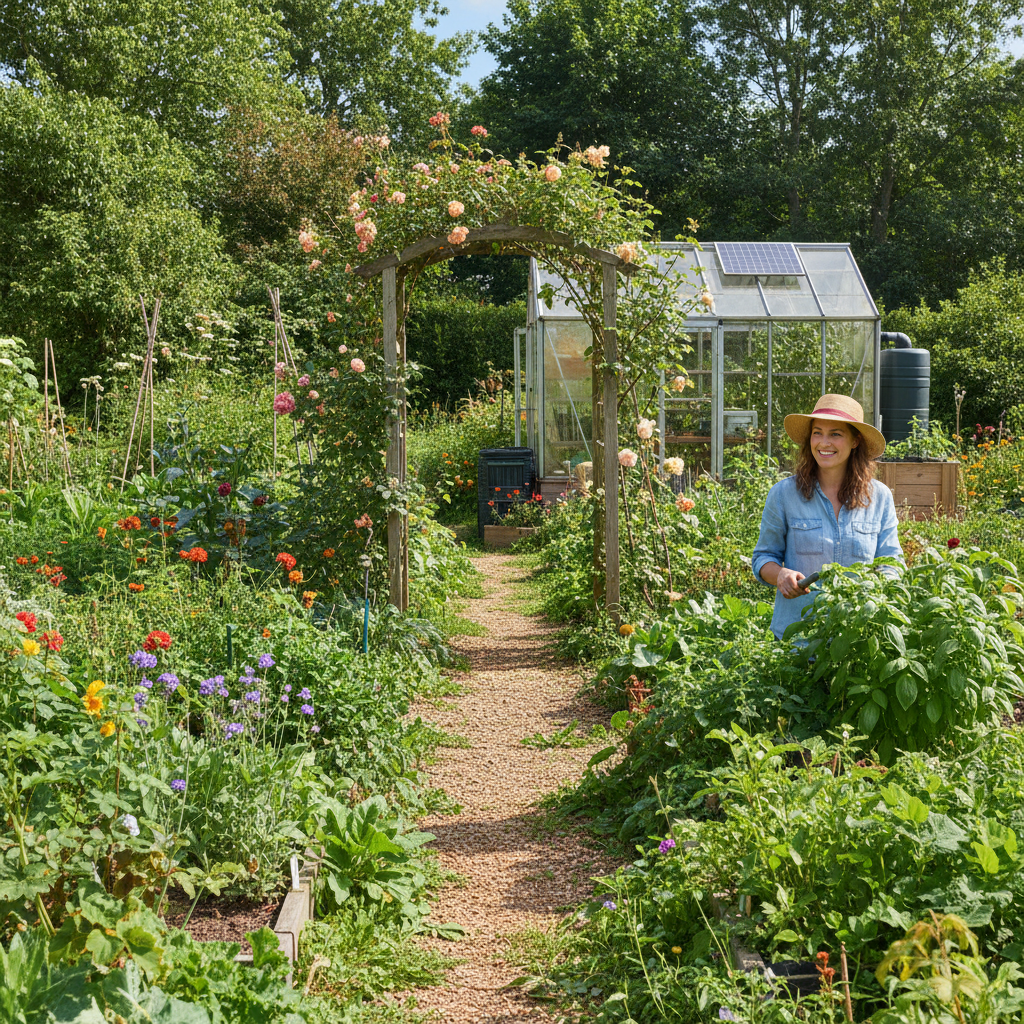 Green Horizons: Key Ideas from Plant-O-Rama's 30th Year