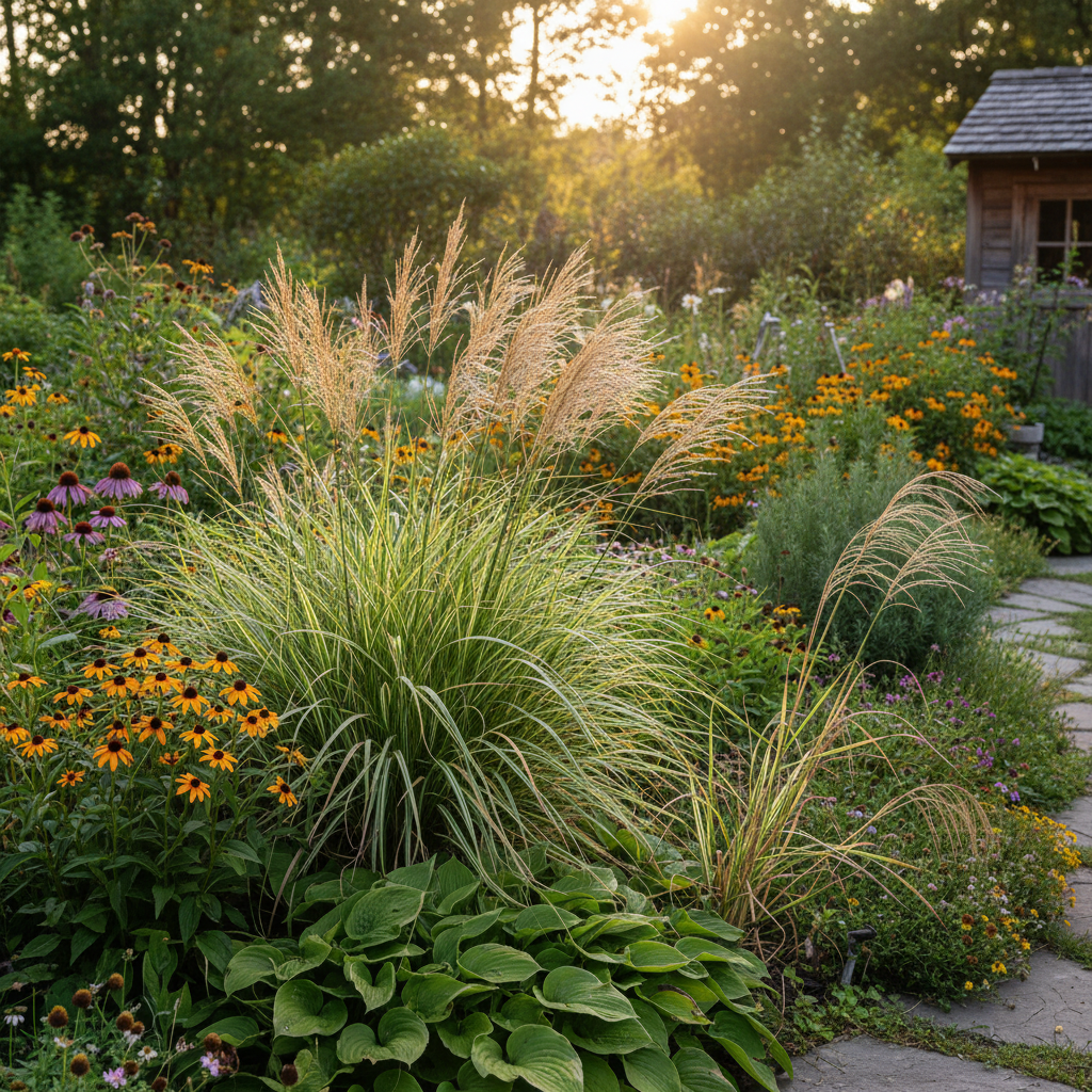 Rethinking Miscanthus: The Hidden Threat in Your Garden