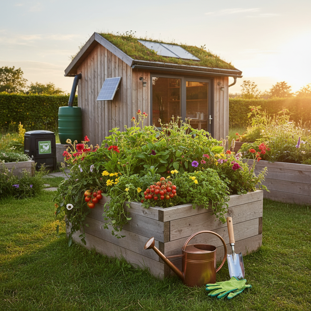 Sustainable Savings: Mindful May Deals for Your Green Home
