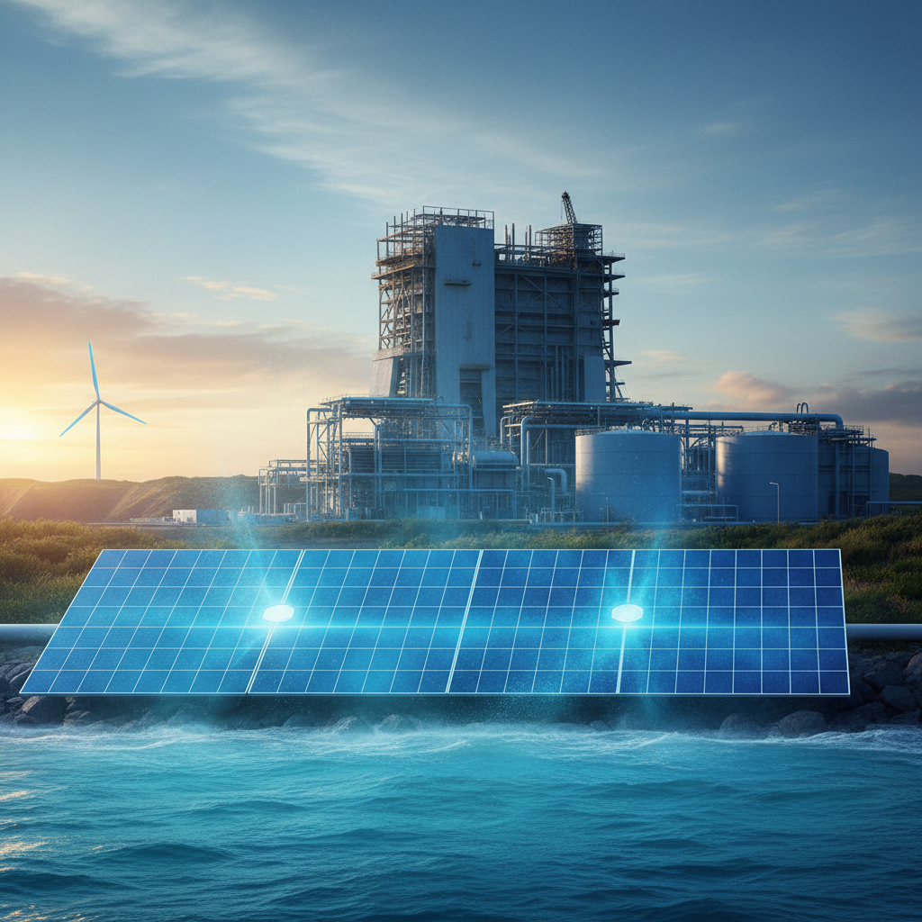 Blue Hydrogen's Reality Check: Equinor Project Stalls