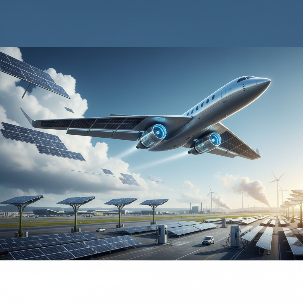 The High Cost of Luxury: Business Class & Aviation Emissions