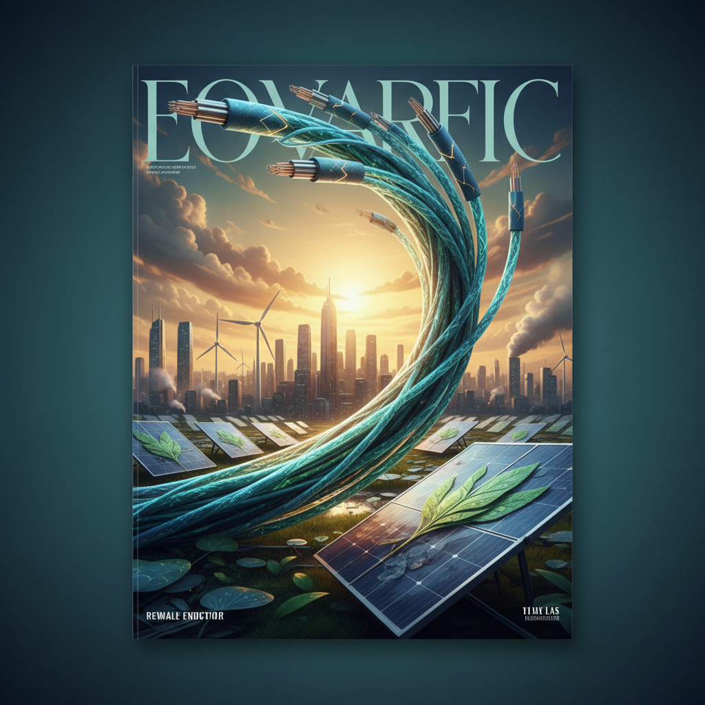 Advanced Conductors: Unlocking Our Grid's Green Future