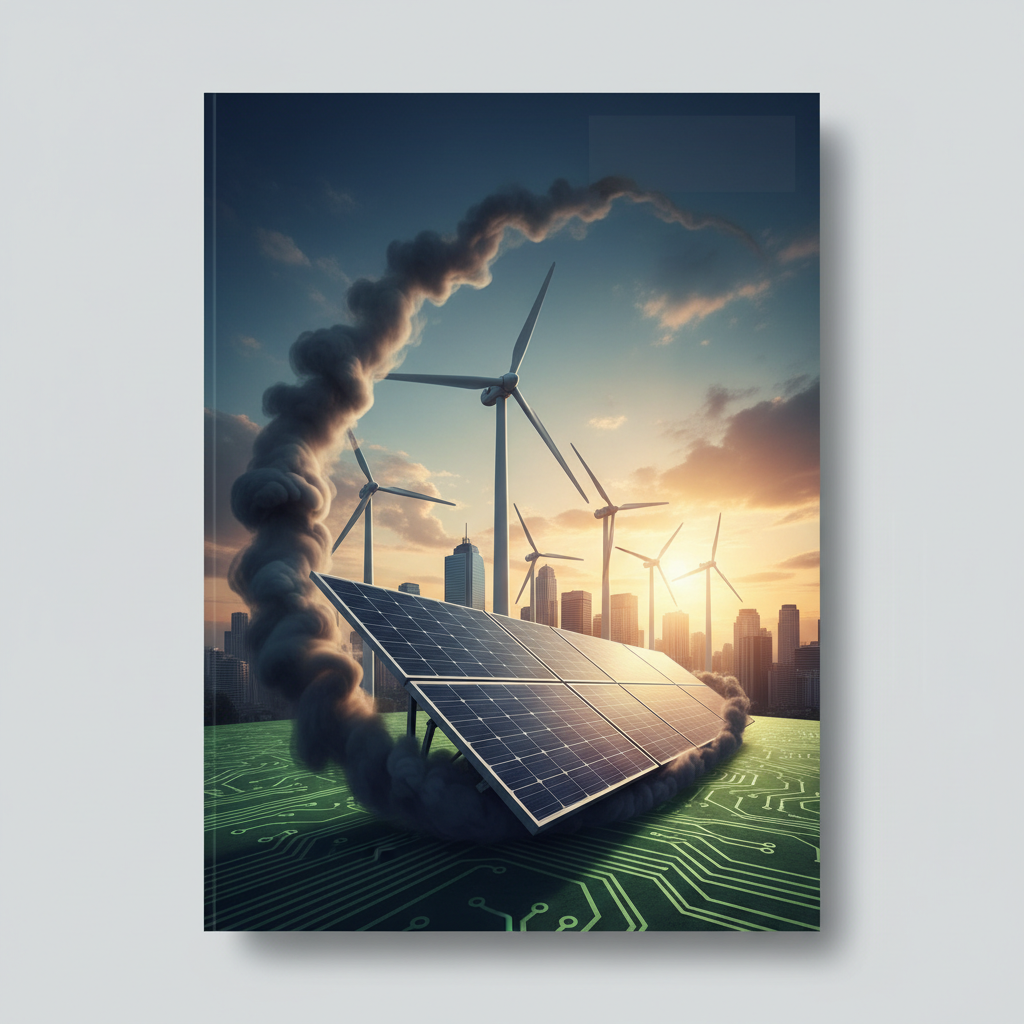 EPA Methane Rule Reversal: Threat to Climate & Green Tech