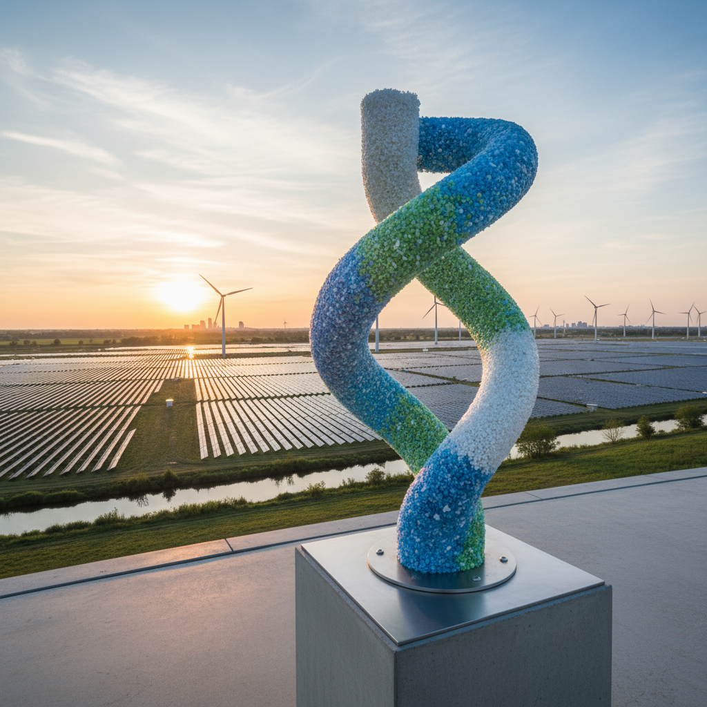 Illinois Leads the Way: New Law Curbs Plastic Pellet Pollution