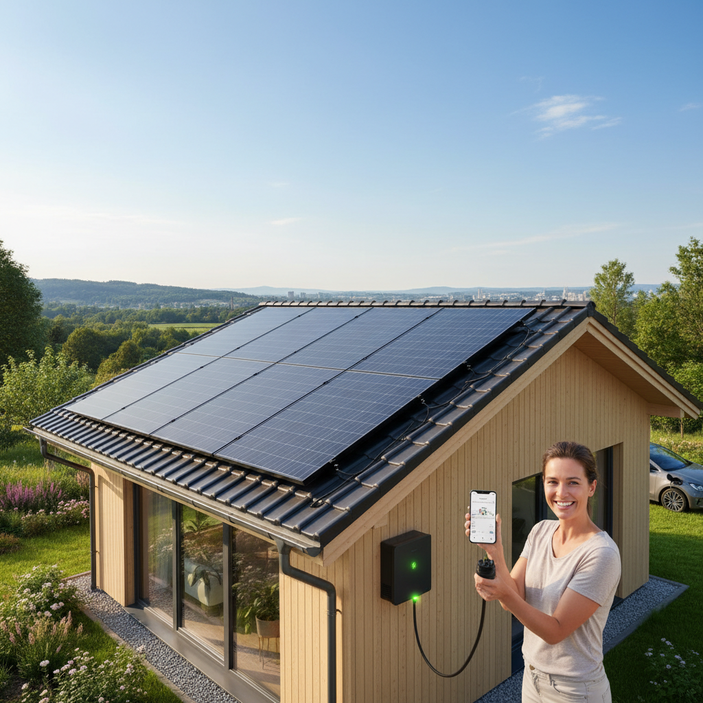 CT Greenlights Plug-In Solar: A Game Changer for Homeowners
