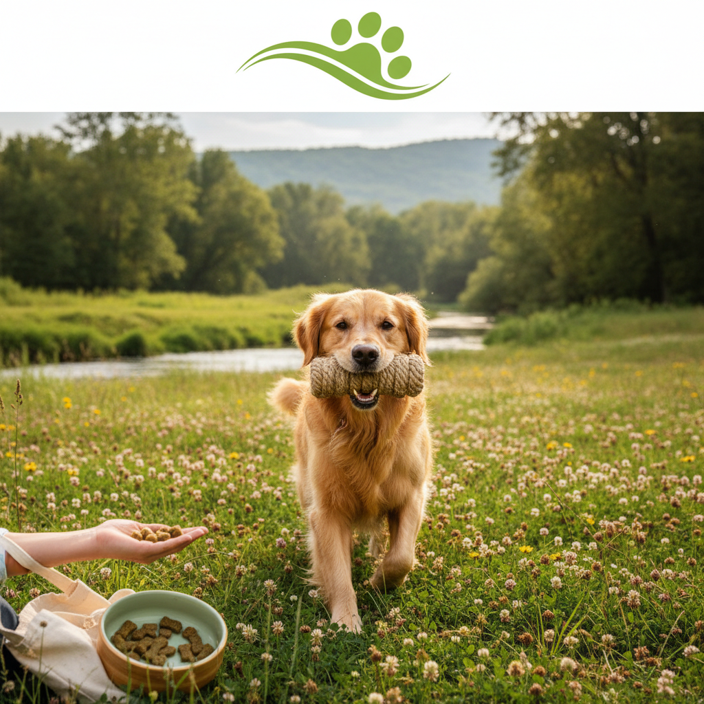 Unleashing the Scent-sational World of Your Canine Companion