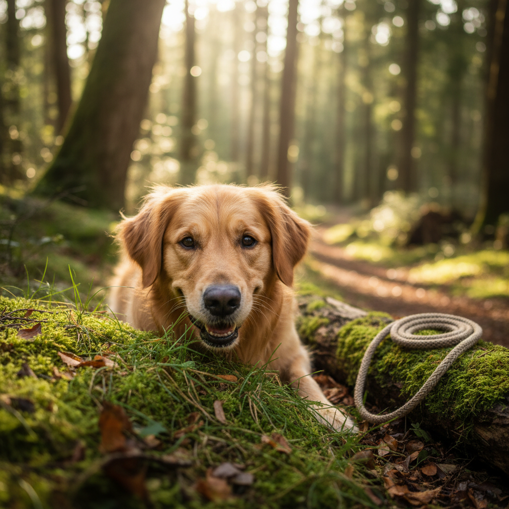 Unlock Their World: The Incredible Power of Your Dog's Nose